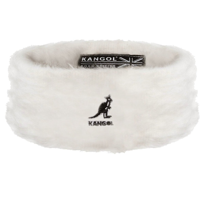 Furgora Headband Black 1SFM