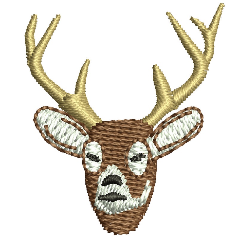 Mini Stag Default Title One Size