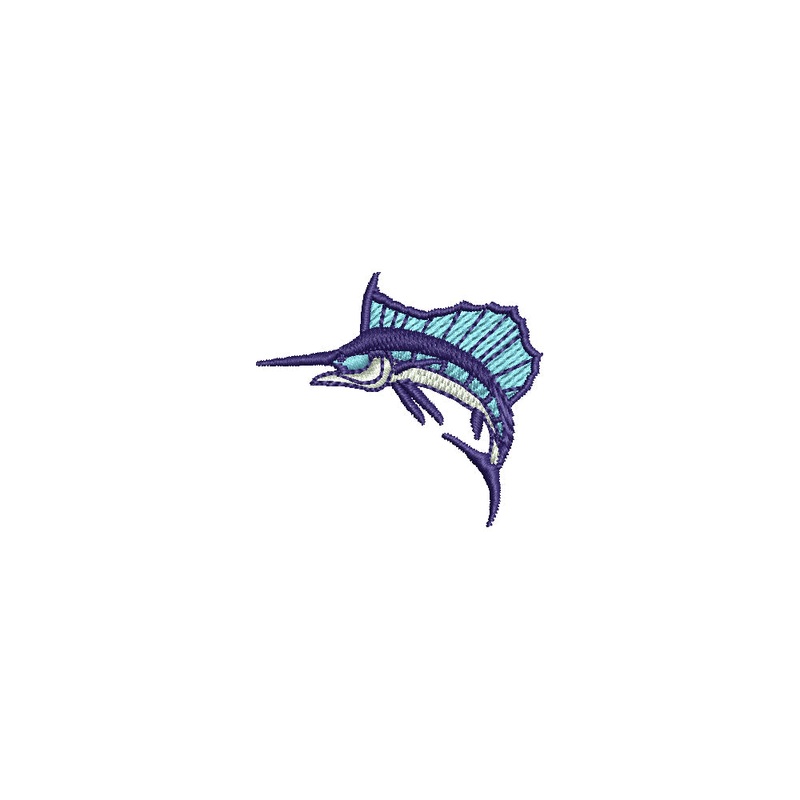 Sailfish Default Title One Size