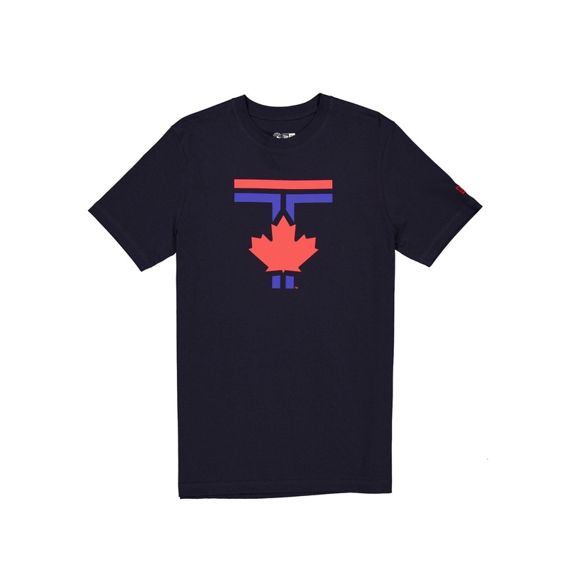Toronto Blue Jays City Connect T-Shirt S