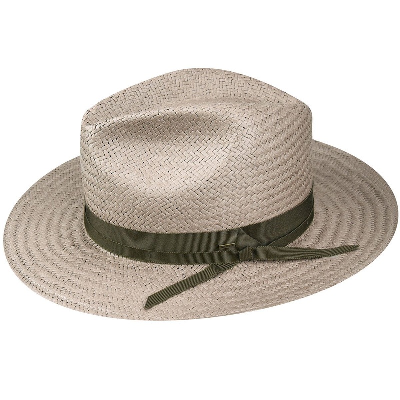 Winstone Raindura Fedora Black S