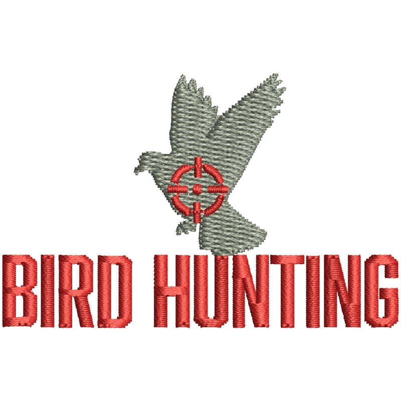 Bird Hunting Default Title One Size