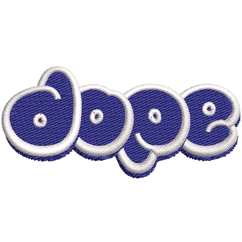Dope Design Dope Design One Size