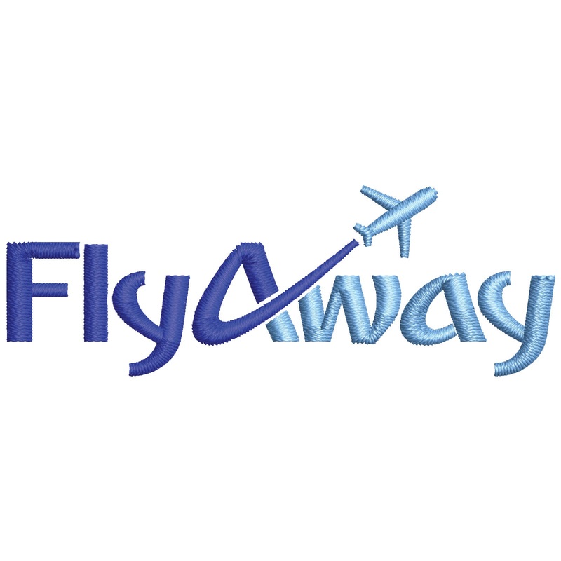 Fly Away Fly Away One Size