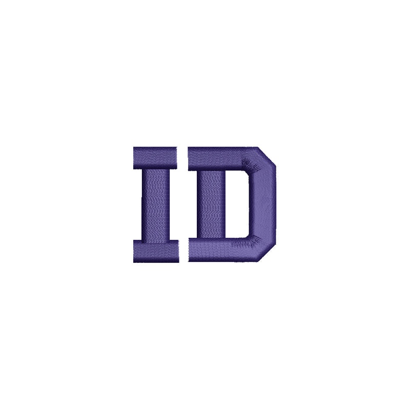 ID Idaho State Default Title One Size