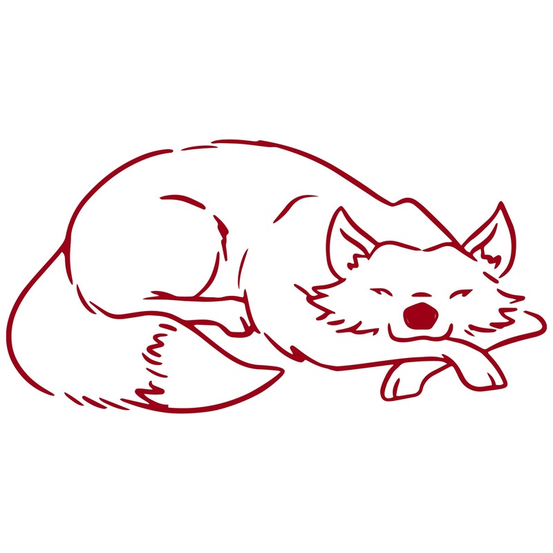 Mississippi Red Fox Mississippi Red Fox One Size