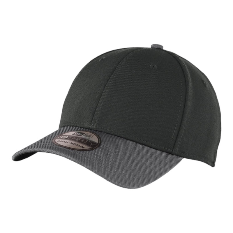New Era NE701 Ballistic Cap Camo/Charcoal S/M