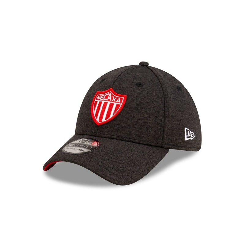 Club Necaxa 39THIRTY Stretch Fit Hat S/M