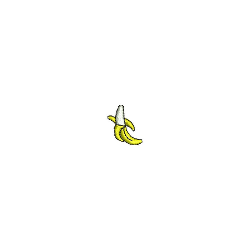 Mini Banana Default Title One Size
