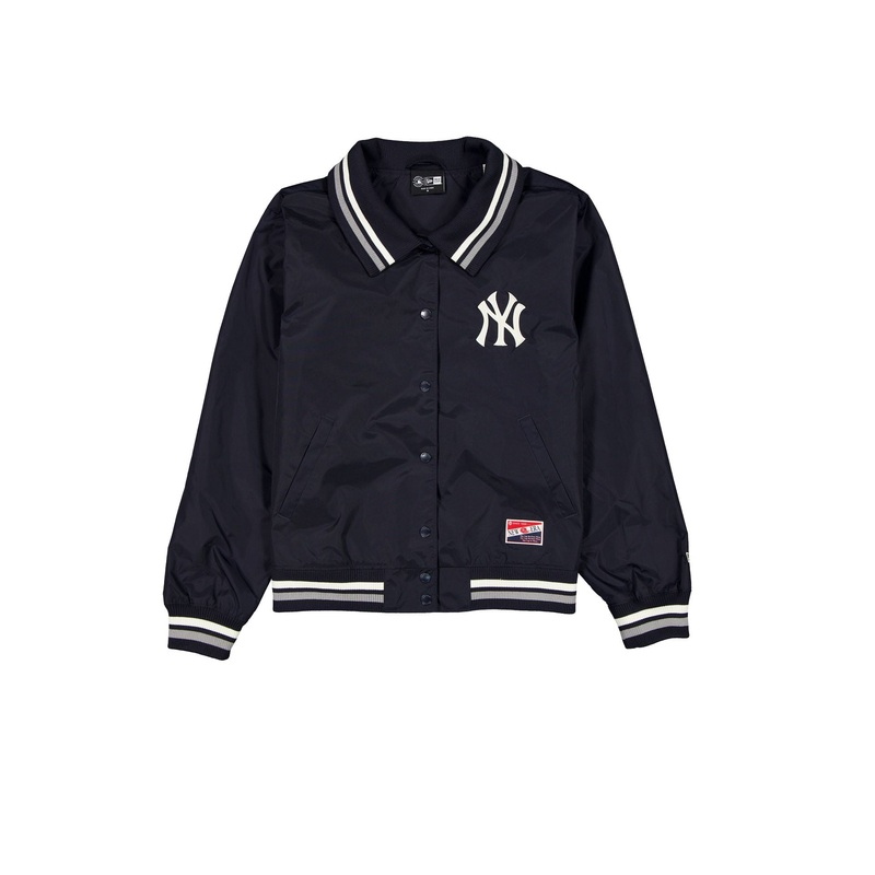 New York Yankees Throwback Women’s Jacket XS
