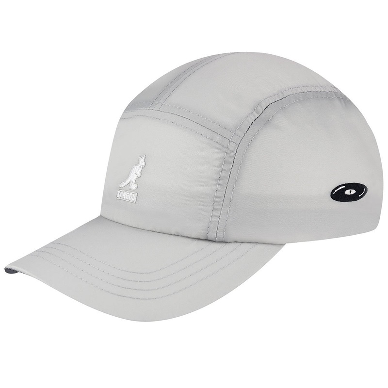 Record Sheen 5 Panel Cap Moonstruck 1SFM