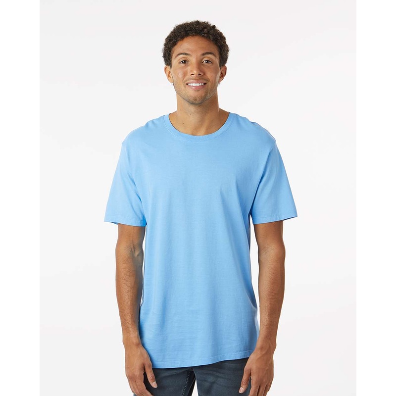 SoftShirts 200 Classic T-Shirt Black S