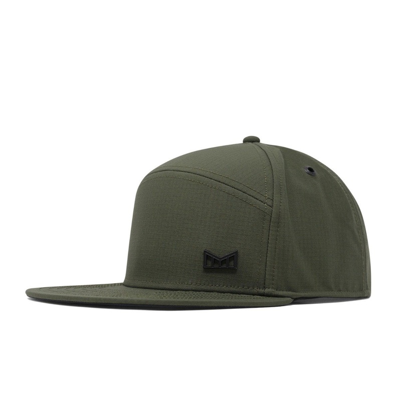 Thermal Trenches Icon Baseball – Military Military 1SFM