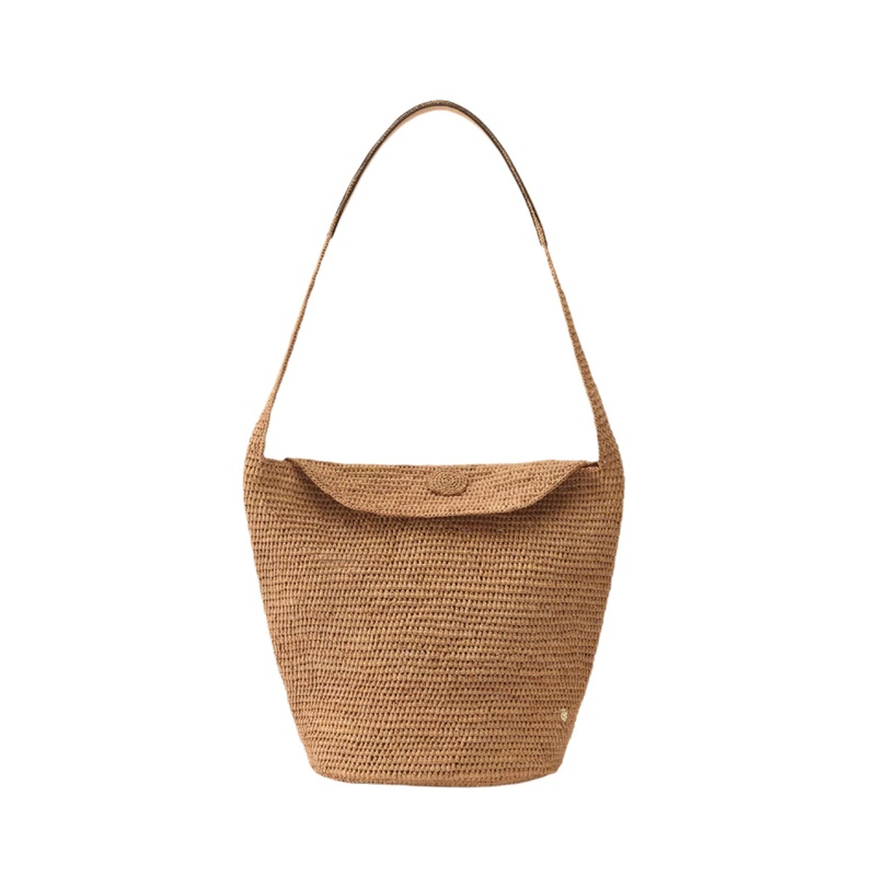 Yala Sac Charcoal/Black MISC