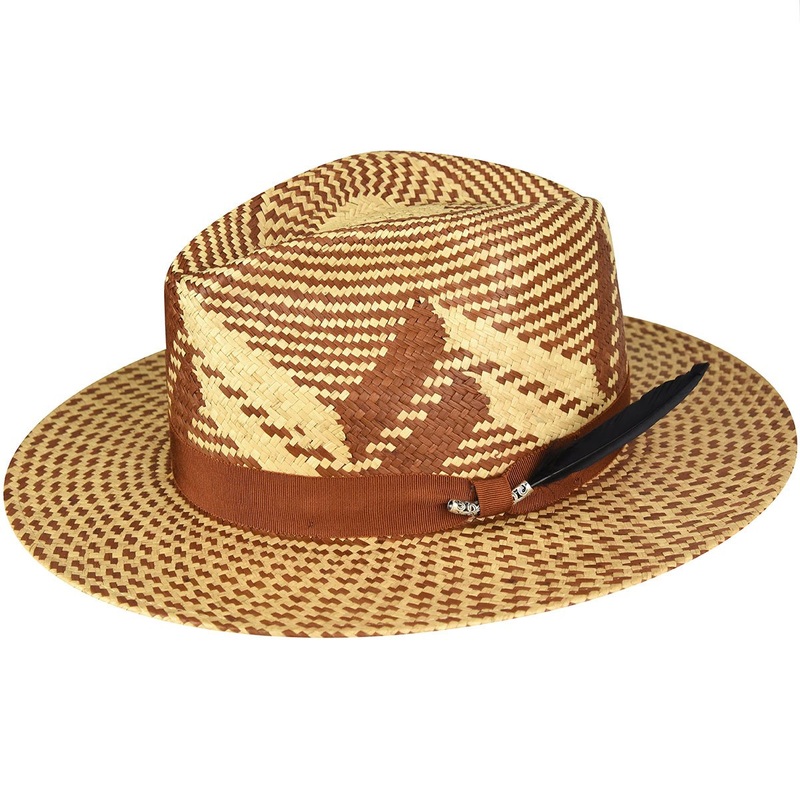 312S Fedora Black S