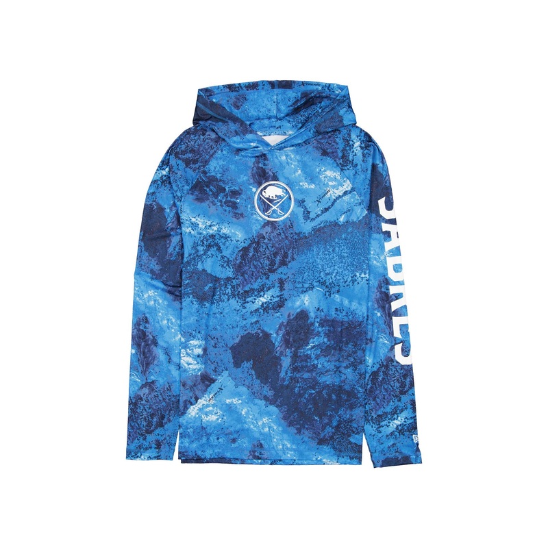 Buffalo Sabres Adventure Realtree Hoodie S