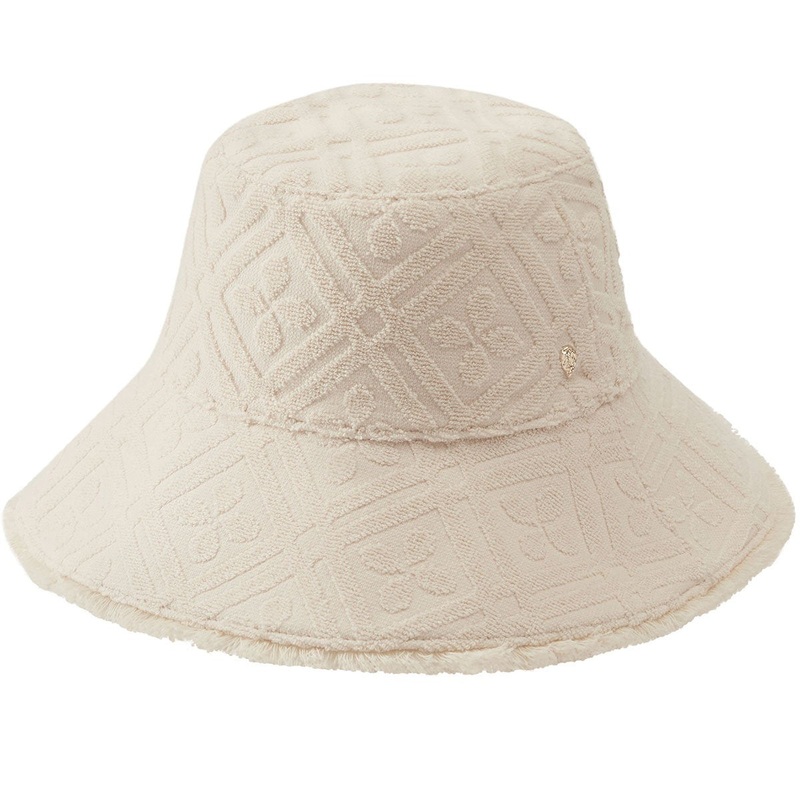 Cintia Bucket Medallion 1SFM