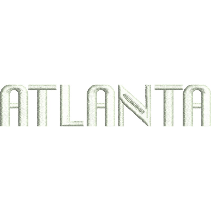 City of Atlanta Default Title One Size