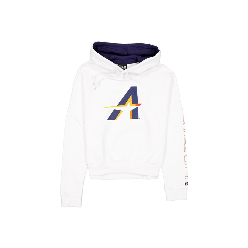 Houston Astros City Connect Women’s Hoodie XS