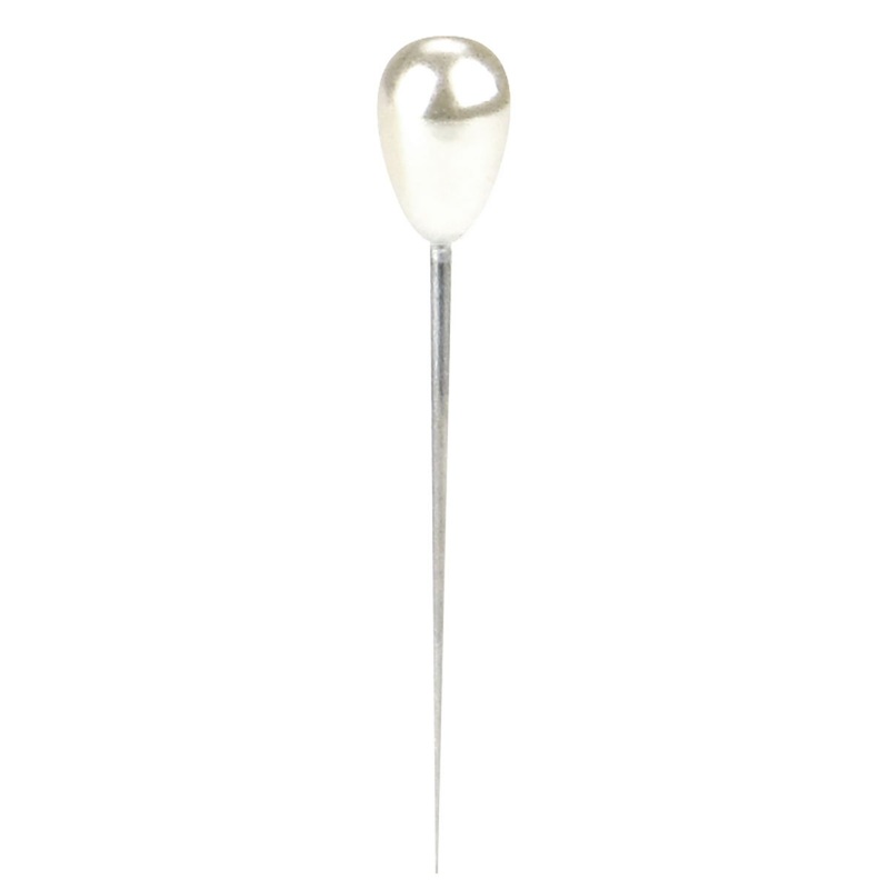 Pearl Hat Pin Misc MISC
