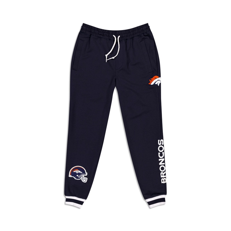 Denver Broncos Logo Select Jogger S