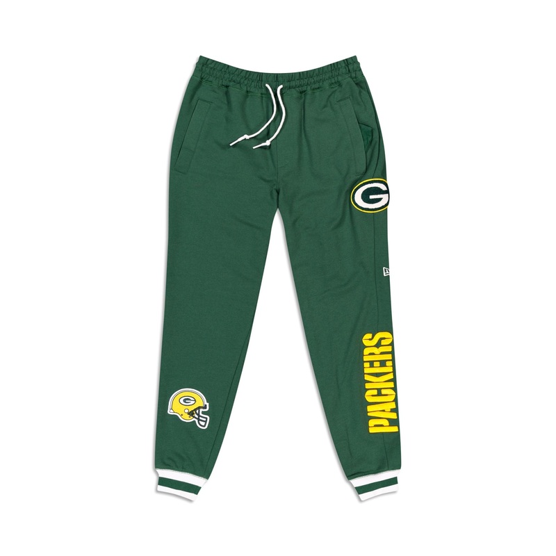 Green Bay Packers Logo Select Jogger S