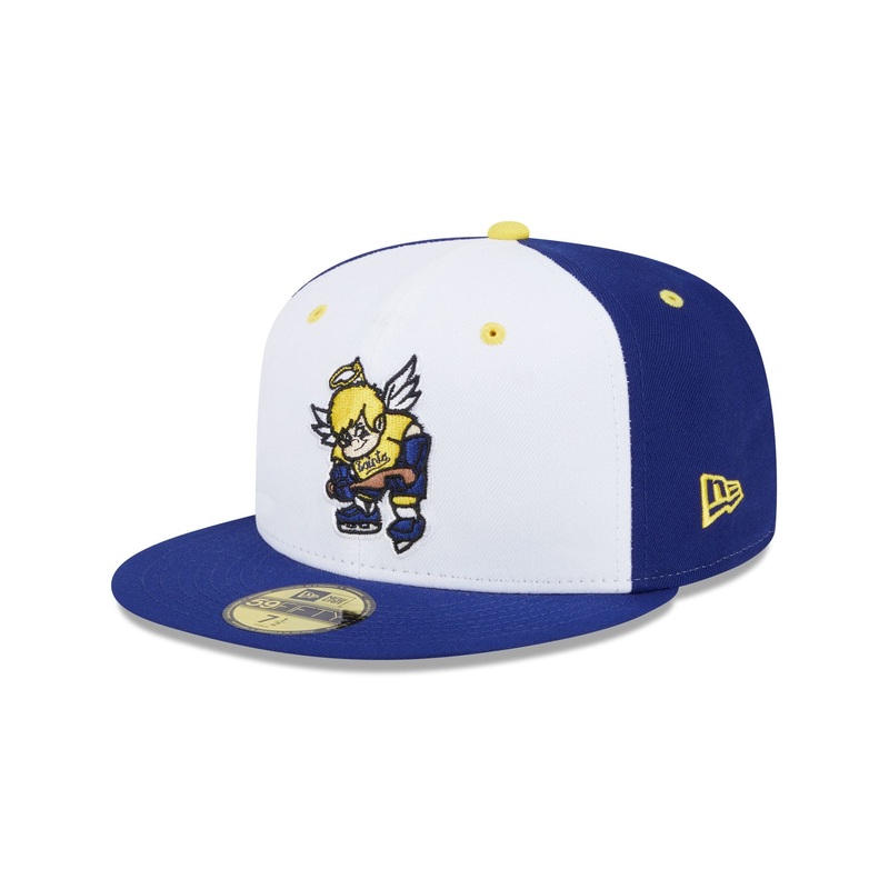 St. Paul Saints Theme Night 59FIFTY Fitted Hat 7