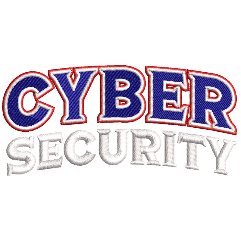 Cyber Security Cyber Security One Size