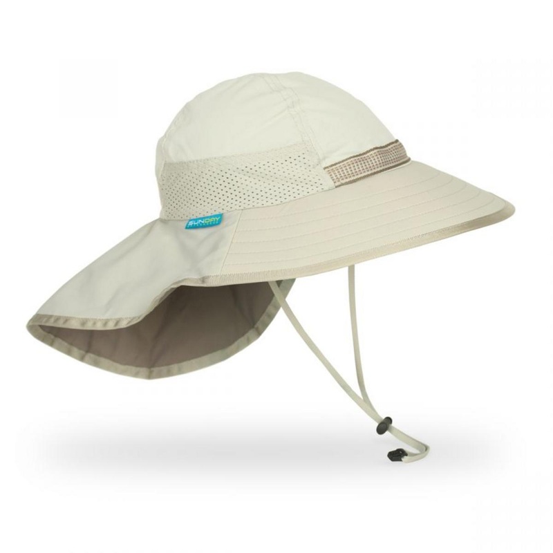 Kid’s Play Hat CREAM CHILD