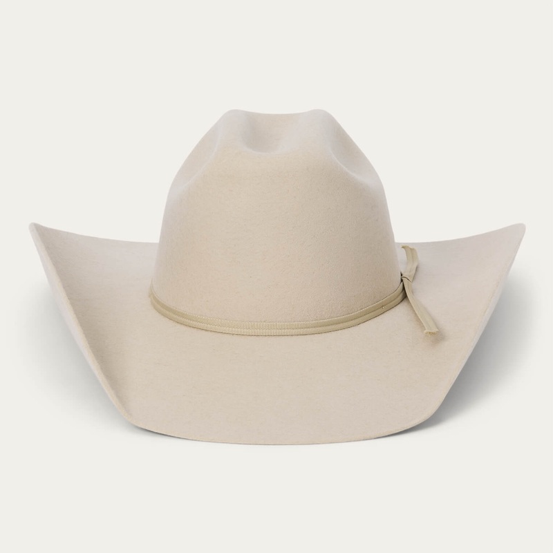 Rodeo Jr. Youth Cowboy Hat Buck O/S