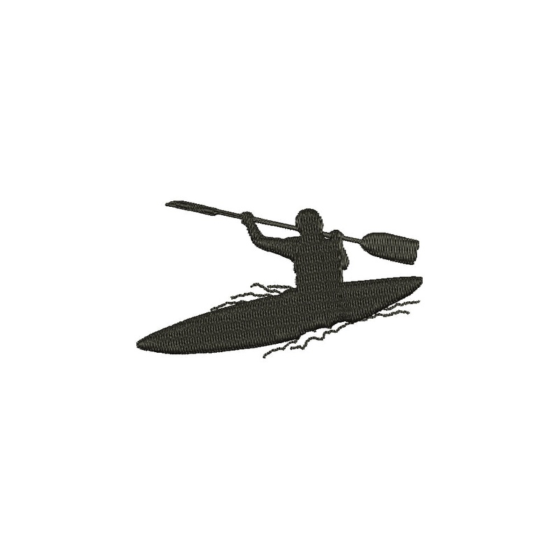 Sport Kayak Default Title One Size