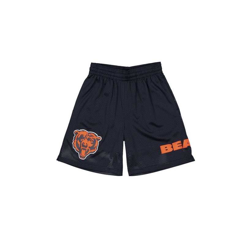 Chicago Bears Summer Shorts S