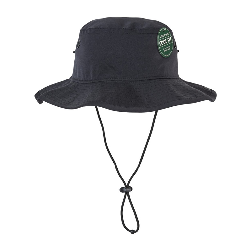 Legacy CFB Cool Fit Booney Sun Boonie Hat Black L/XL