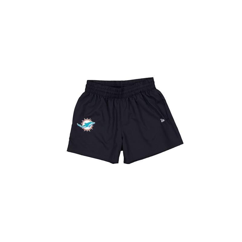 Miami Dolphins League Essentials Shorts S