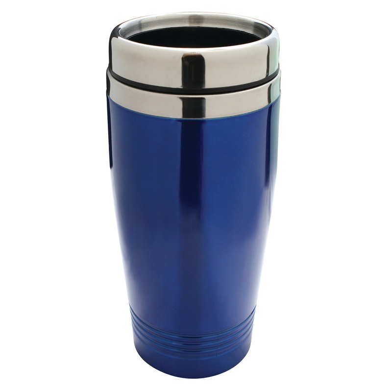 Nissun 16 oz Bottle Tumbler – SUNM6002 Blue