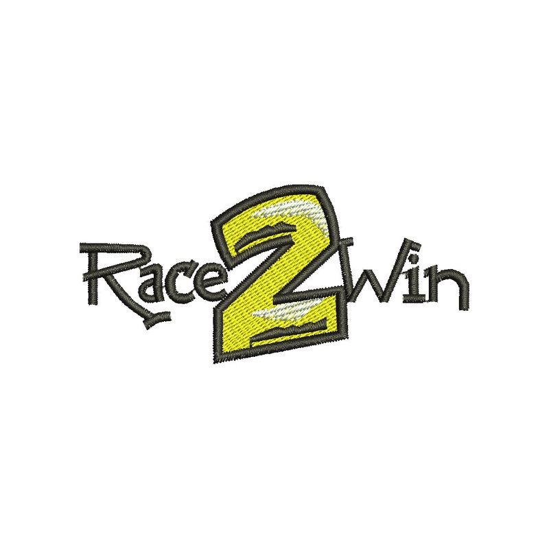 Race 2 Win Default Title One Size