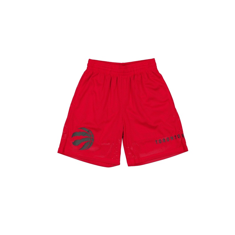 Toronto Raptors Summer Shorts S
