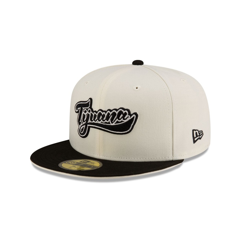 Toros de Tijuana Home 59FIFTY Fitted Hat 7
